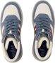 Hogan Leather sneakers Blue Dames - Thumbnail 4