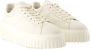 Hogan Leather sneakers White Dames - Thumbnail 2