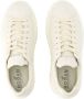 Hogan Leather sneakers White Dames - Thumbnail 4