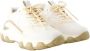 Hogan Leather sneakers White Dames - Thumbnail 2