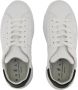 Hogan Leather sneakers White Dames - Thumbnail 4