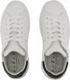 Hogan Leather sneakers White Dames - Thumbnail 4