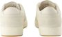 Hogan Leather sneakers White Dames - Thumbnail 3