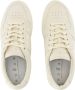 Hogan Leather sneakers White Dames - Thumbnail 4