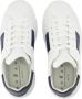 Hogan Leather sneakers White Dames - Thumbnail 3