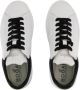 Hogan Leather sneakers White Dames - Thumbnail 4