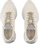 Hogan Leather sneakers White Dames - Thumbnail 4