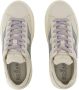 Hogan Leather sneakers White Dames - Thumbnail 4