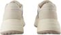 Hogan Leather sneakers White Dames - Thumbnail 3