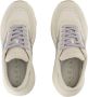 Hogan Leather sneakers White Dames - Thumbnail 4