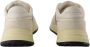 Hogan Leather sneakers White Heren - Thumbnail 3