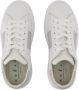 Hogan Leather sneakers White Heren - Thumbnail 4