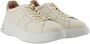 Hogan Sneakers met glitterstof en golvende zijde H White Dames - Thumbnail 11