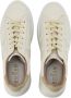 Hogan Sneakers met glitterstof en golvende zijde H White Dames - Thumbnail 13