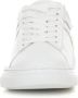 Hogan Luxe Leren Sneakers White Dames - Thumbnail 3