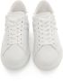 Hogan Hxw3650j310rnq0351 sneakers H365 White Dames - Thumbnail 5
