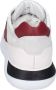 Hogan Leren Heren Sneakers White Heren - Thumbnail 2