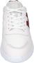 Hogan Leren Heren Sneakers White Heren - Thumbnail 4