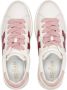 Hogan Leren Sneakers met Maxi H Logo White Dames - Thumbnail 5