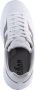 Hogan Leren sneakers met memory foam zool White Heren - Thumbnail 3