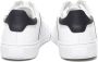 Hogan Leren sneakers met merklogo White Heren - Thumbnail 6