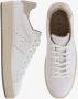 Hogan Stijlvolle Sneakers voor Mannen en Vrouwen White Dames - Thumbnail 2