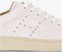 Hogan Stijlvolle Sneakers voor Mannen en Vrouwen White Dames - Thumbnail 5