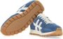 Hogan Lichtblauw Witte Sneakers Blue Heren - Thumbnail 2