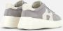 Hogan Lichtgrijze Platte Schoenen Gray Dames - Thumbnail 3