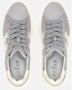 Hogan Lichtgrijze Platte Schoenen Gray Dames - Thumbnail 4