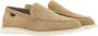 Hogan Loafers Beige Heren - Thumbnail 2