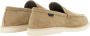 Hogan Loafers Beige Heren - Thumbnail 3