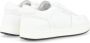 Hogan Logo Band Sneakers White Heren - Thumbnail 3