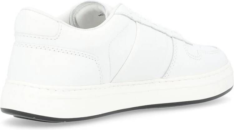 Hogan Logo Band Sneakers White Heren