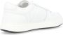 Hogan Logo Band Sneakers White Heren - Thumbnail 5