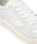 Hogan Luxe Grijze Chamallow Sneakers Gray Dames - Thumbnail 4