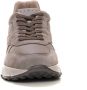 Hogan Memory Foam Sneaker met Suède Details Beige Heren - Thumbnail 3