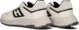 HOGAN Sneakers Heren Mesh Combi Runner Maat: 43 5 Materiaal: Suède Kleur: Wit - Thumbnail 5