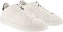 Hogan Moderne Twist Lage Sneakers White Heren - Thumbnail 4