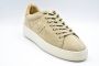 Hogan Natuurlijke Veterschoenen Beige Dames - Thumbnail 2