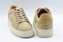 Hogan Natuurlijke Veterschoenen Beige Dames - Thumbnail 3