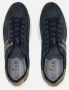 Hogan Navy Blauwe Sneakers met Topdetails Gray Dames - Thumbnail 4