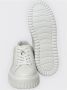 Hogan Nieuwe H Strepen Sneakers White Heren - Thumbnail 3