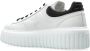 Hogan Platform sneakers 'H-Stripes' White Dames - Thumbnail 5