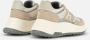 Hogan Platte Beige Schoenen Beige Dames - Thumbnail 3