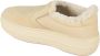 Hogan Platte Casual Schoenen Beige Dames - Thumbnail 2