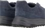 Hogan Platte Casual Schoenen Blue Heren - Thumbnail 4