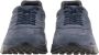 Hogan Platte Casual Schoenen Blue Heren - Thumbnail 5