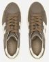 Hogan Platte schoenen in Duif Grijs Gray Dames - Thumbnail 4