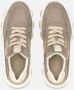 Hogan Platte schoenen in Duif Grijs Gray Dames - Thumbnail 4